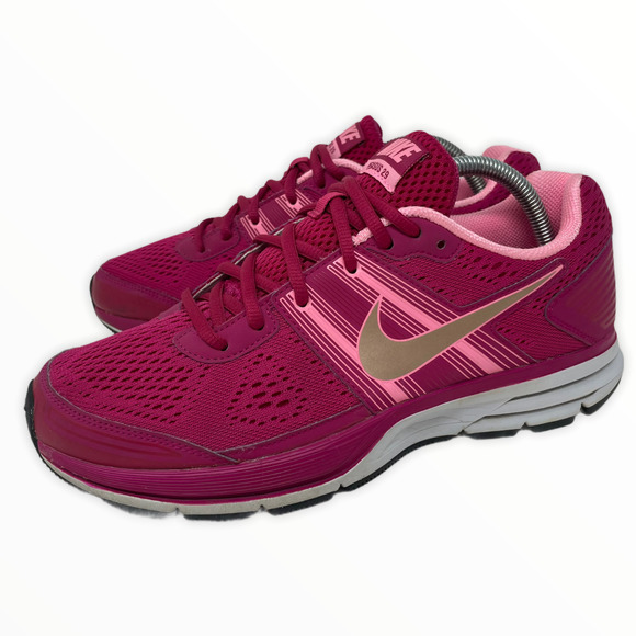 Nike Shoes - Nike Pink Pegasus 29 Shoes Size US 10